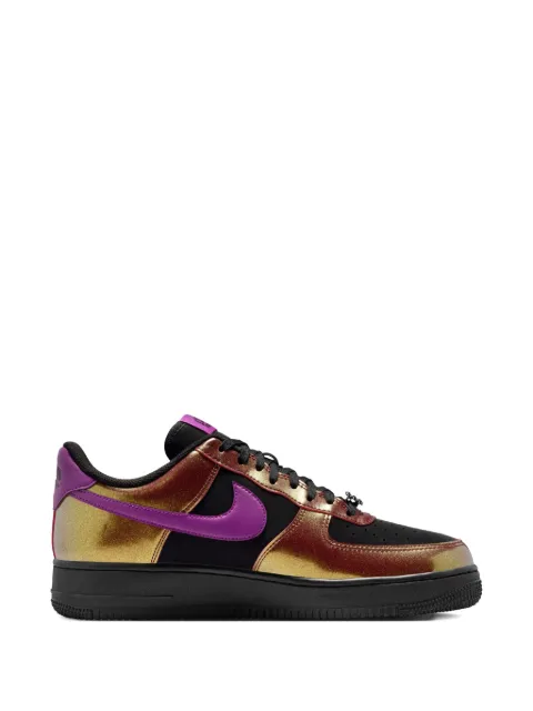 Nike Air Force 1 Low "Glam Rock" sneakers Gold IB6843
