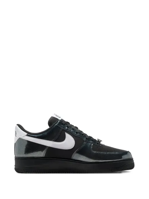 Nike Air Force 1 Low "Glam Rock" sneakers Black IB6843