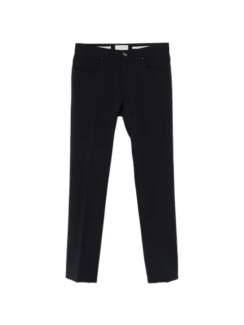 Jacob Cohën Bard trousers Blue JUMQW004001T870ARW