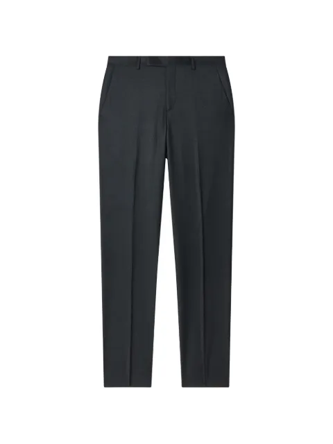 Paul Smith wool trousers Grey M1R925NV00109
