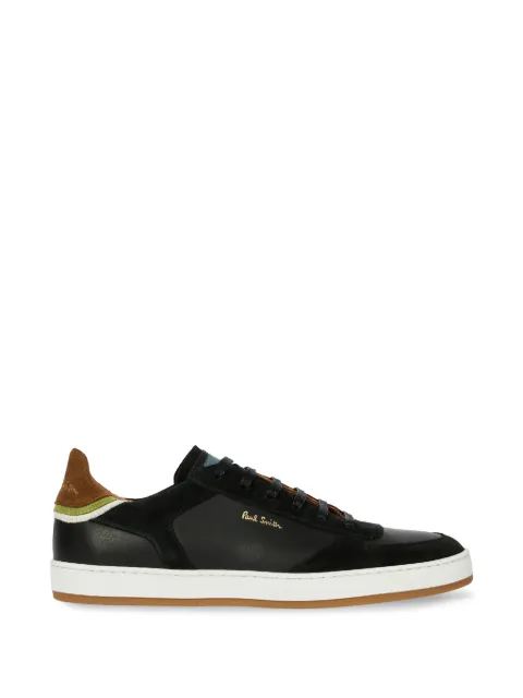 Paul Smith Destry leather sneakers Black M1SDST12USUE