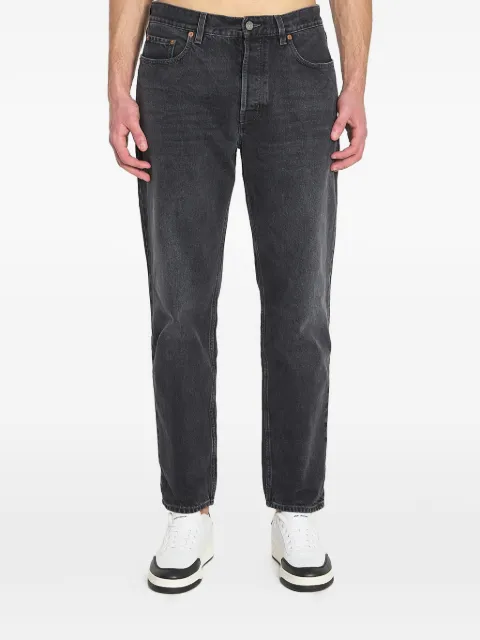 Saint Laurent Mick jeans Black 816412Y27YA