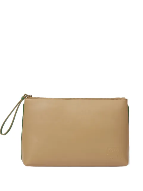 Paul Smith leather wallet Neutrals W1A8321UCBLOC