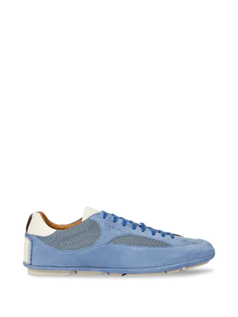 Paul Smith Marini mesh-panel sneakers Blue M1SMRI04USUE