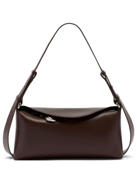 ERDEM East West Bloom shoulder bag Brown SS26B610012006