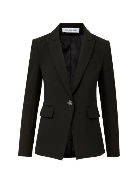 Veronica Beard Miller blazer Black 2602SU0021527