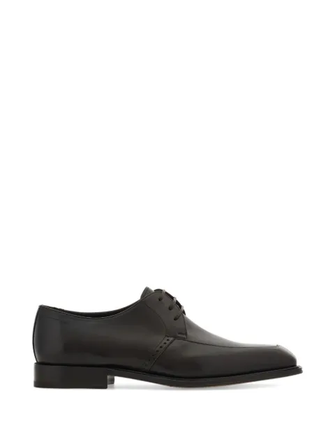 Ferragamo Derby shoes Brown 792757