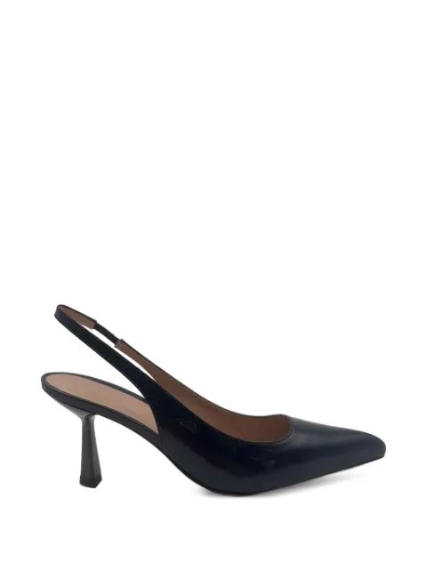 Roberto Festa pointed-toe pumps Blue FANNYSVERNICE