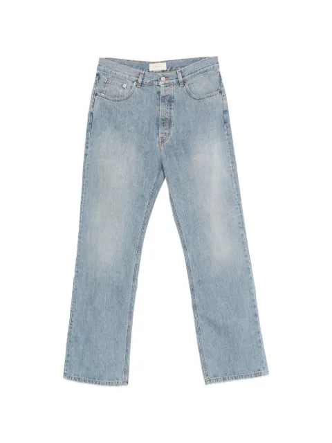 Jeanerica five-pocket jeans Blue A5PDVM009023