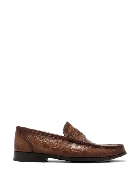 Magnanni Leno loafers Brown 2648802744