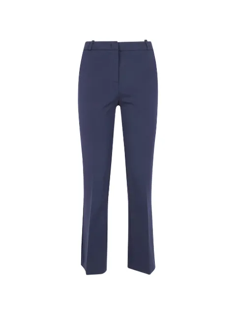 Kiltie florete trousers Blue FLORETTET5113