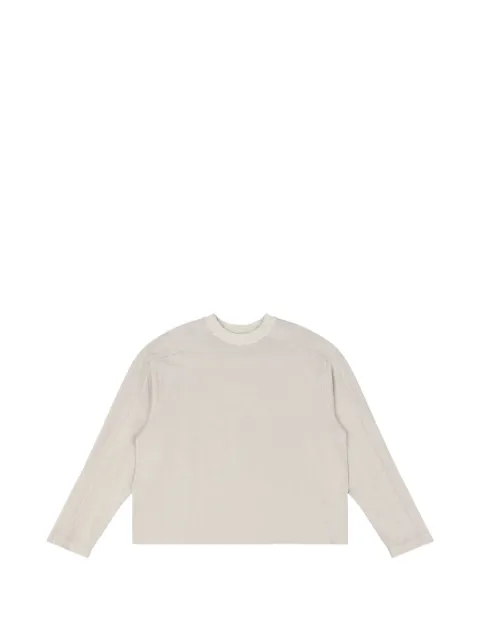 ENTIRE STUDIOS long-sleeve T-shirt Neutrals ESSS26TT02012