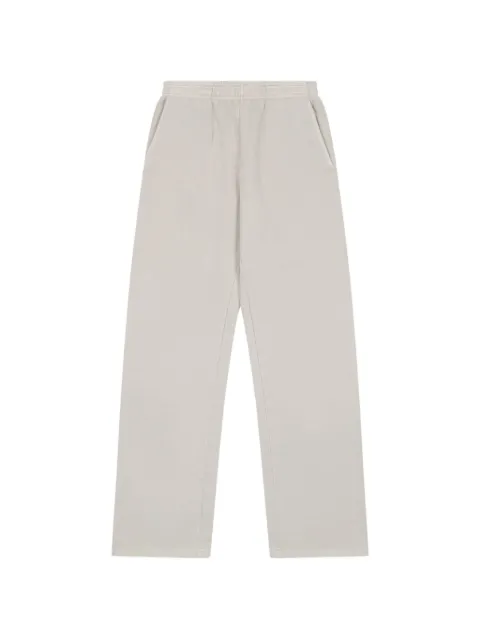 ENTIRE STUDIOS elastic-waist track pants Neutrals ESSS26PA04012