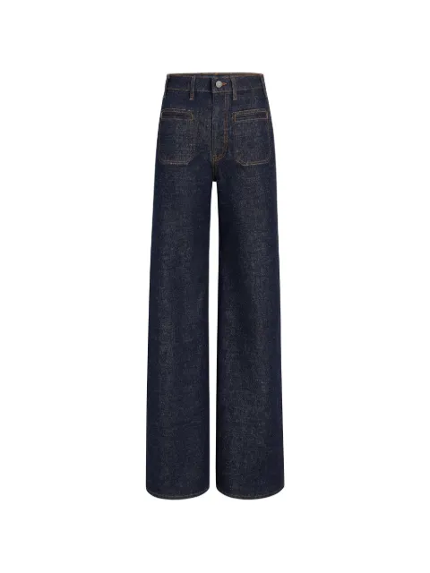 KHAITE Delmonico jeans Blue 1185916040040