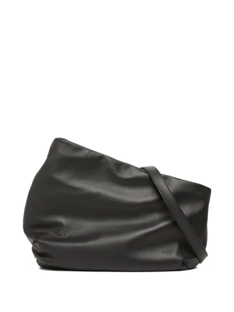 Marsèll Fanta slouch shoulder bag Black MB0442P010