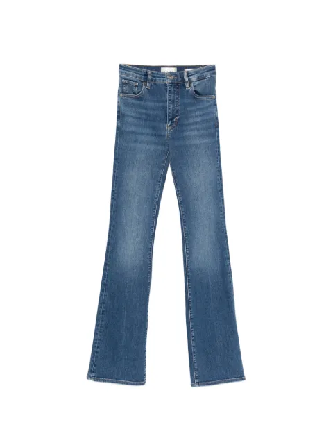 FRAME The Reboot flared jeans Blue 3000814
