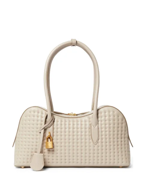 Stella McCartney Ryder shoulder bag Neutrals 7B0138WP0627