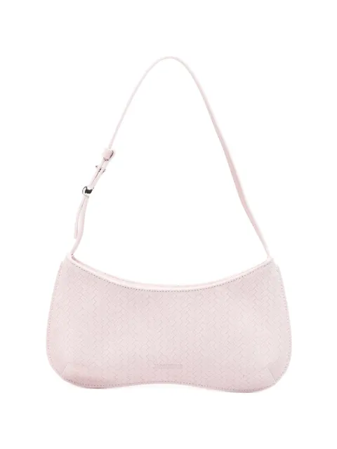 Jacquemus Le Bisou shoulder bag Pink BAW00442AC39A02