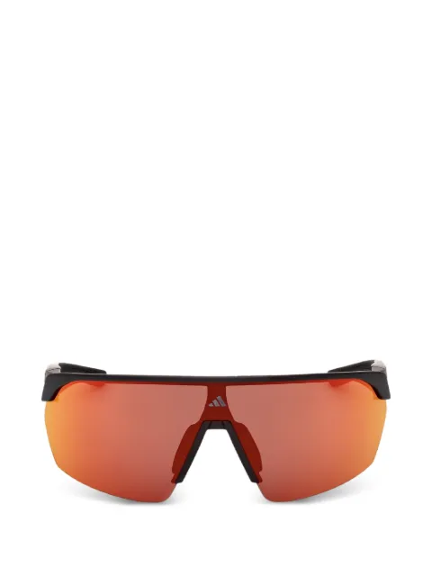 adidas pilot-frame sunglasses Black SP0103