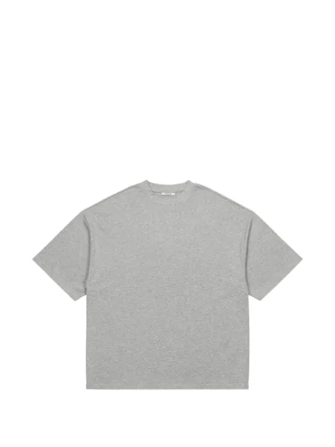 ENTIRE STUDIOS boxy t-shirt Grey ESSS26TT01012