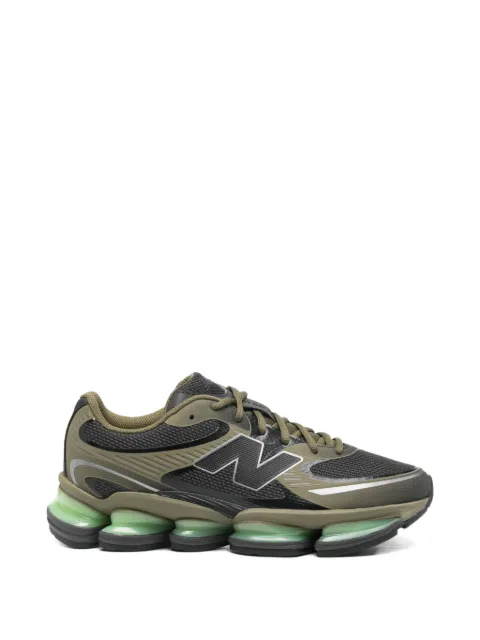 New Balance ABZORB 2000 logo sneakers Green U20006E1