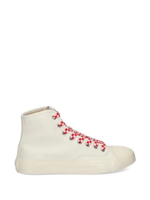 Kenzo Hoshi high-top sneakers White FG52SN026F50