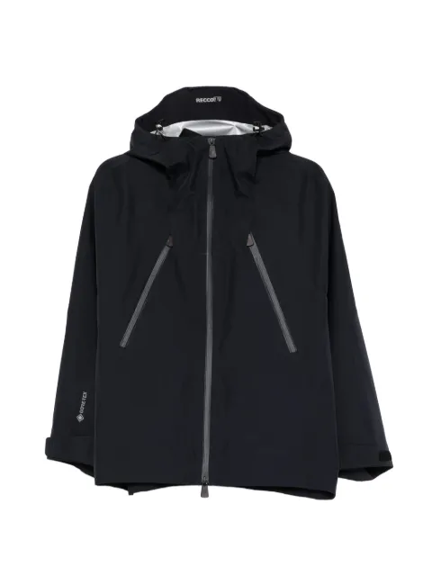 Moncler Grenoble Santec Gore-Tex jacket Black L10981A00001597MS