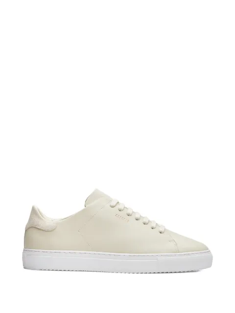 Axel Arigato Clean 90 sneakers Neutrals F4052001