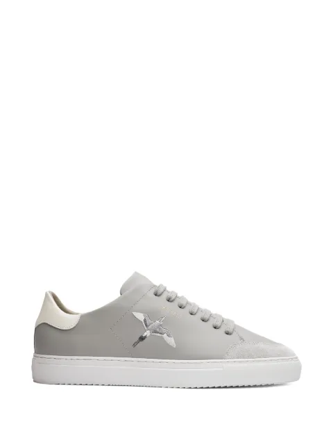 Axel Arigato Clean 90 Bee Bird sneakers Grey F4051001