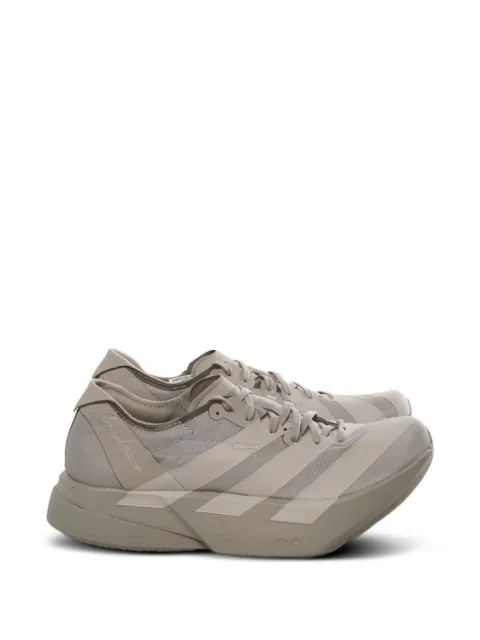 Y-3 Adios pro 4 sneakers Neutrals KI6874