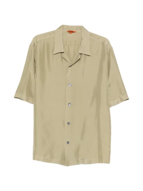 Barena Solana buttoned shirt Neutrals CAU54644134