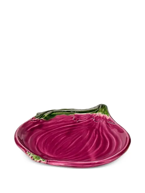Bitossi Home onion shape tableware Purple CEV25005