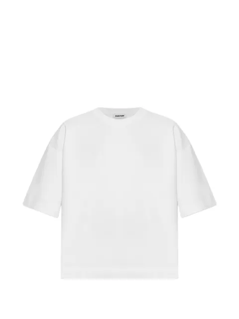 DARKPARK Smith short-sleeve T-shirt White WJE09JER01