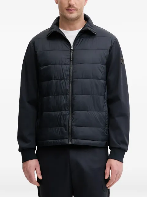Joop! Miguel padded jacket Blue 30101588