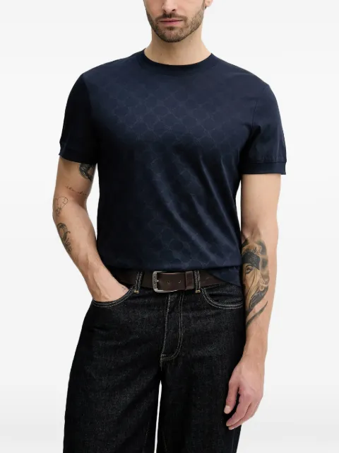 Joop! Cornflower T-shirt Blue 30100492