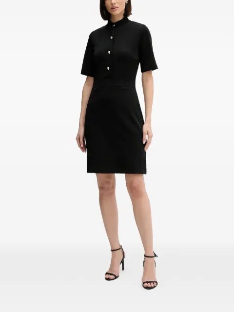 Joop! Tibra mini dress Black 30100265