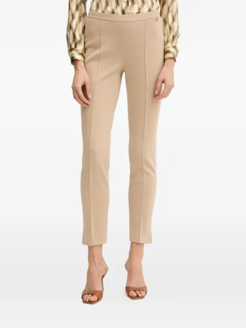 LUISA SPAGNOLI Minuccio wool pants Neutrals 542891