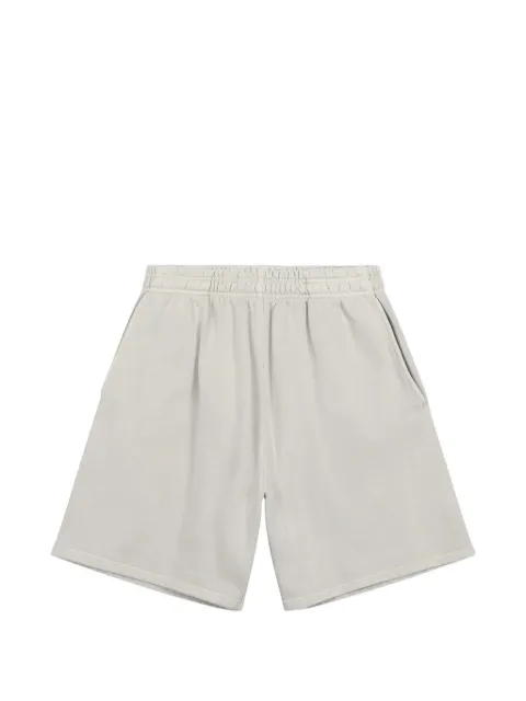 ENTIRE STUDIOS standard shorts Neutrals ESSS26SH01012