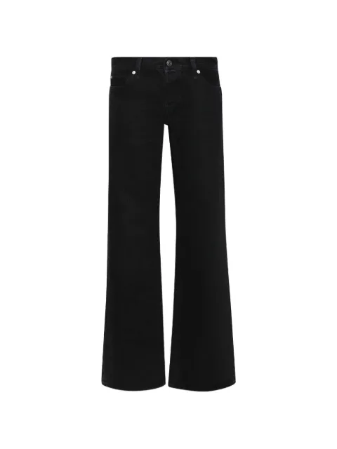 FRAME button jeans Black 2055659