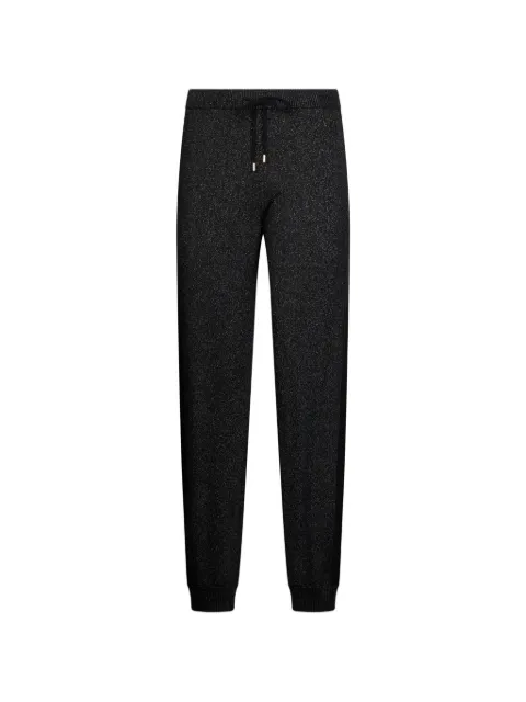 LIU JO black trousers Black TA6246MS49I04858