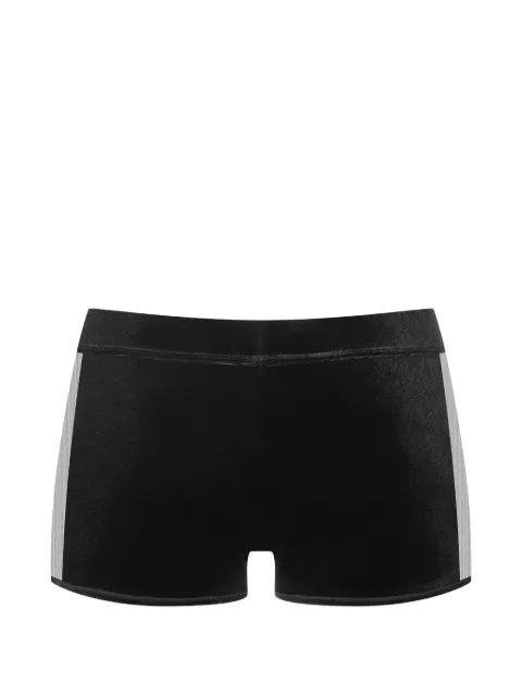 Maison Close x Scandale Rococo boxer briefs Black 564307