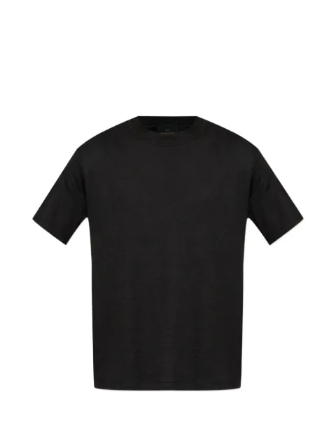 Paul & Shark short-sleeve T-shirt Black 25411026011