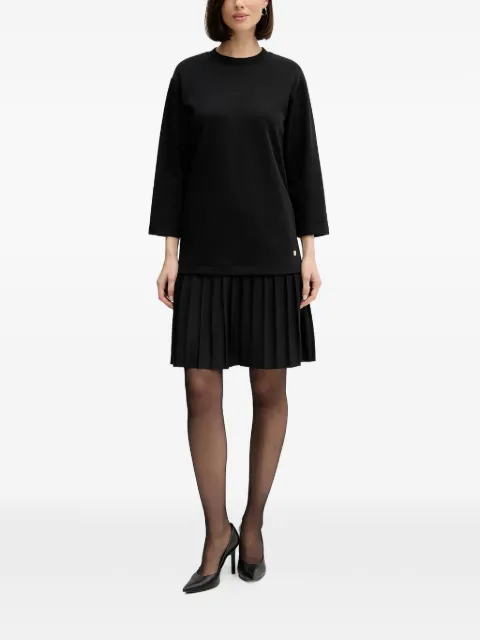 Joop! Tarika midi dress Black 30100162