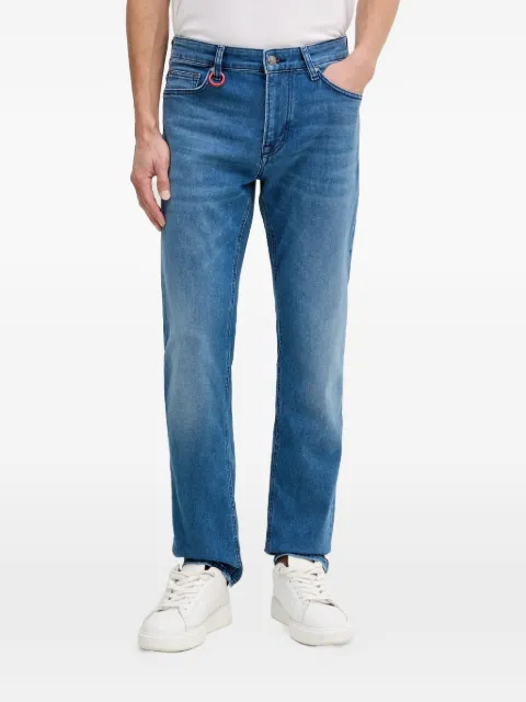 Joop! straight-leg jeans Blue 30101640