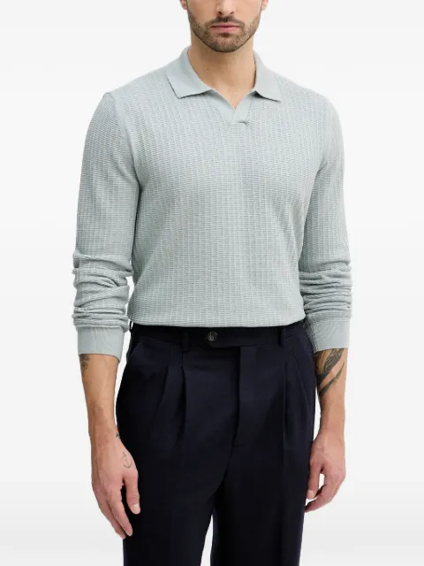 Joop! Galdino sweater Blue 30100015