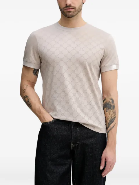 Joop! Davison T-shirt Neutrals 30100492
