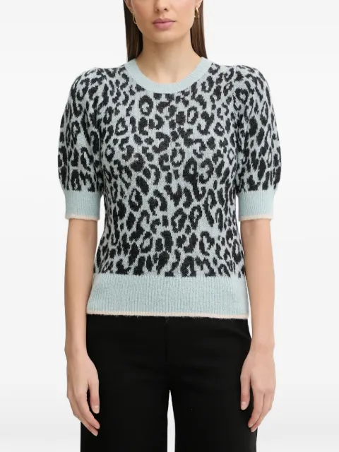 Joop! Kaston sweater Blue 30100662