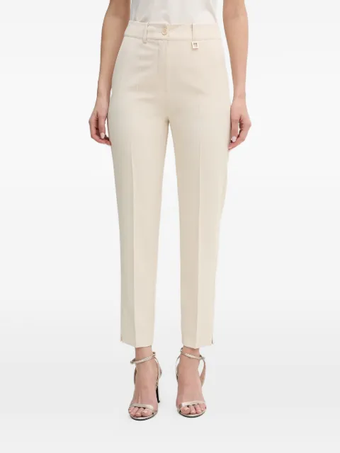 Joop! Philomena trousers Neutrals 30100482