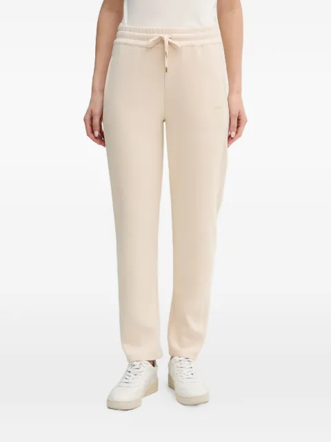 Joop! Twinka straight-leg trousers Neutrals 30100423