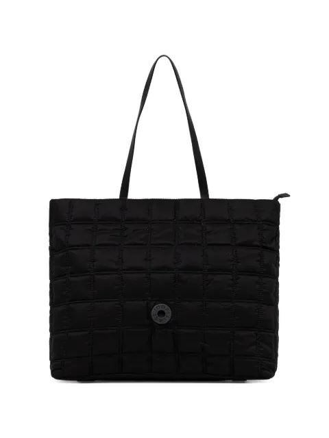 Joop! quilted tote bag Black 4130001299